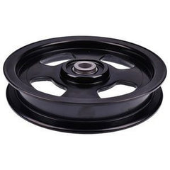 Idler Pulley for Kubota Mower RCK42P-122Z & Z121SKH K5559-34880