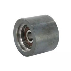 Idler Pulley RE501133 for Hitachi Wheel Loaders LX230-3 LX230-5