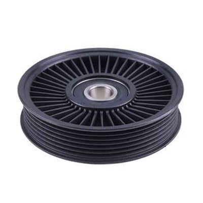 Idler Pulley RE537940/RE527250 for John Deere Loader 317-332 & CT322-332 Engines