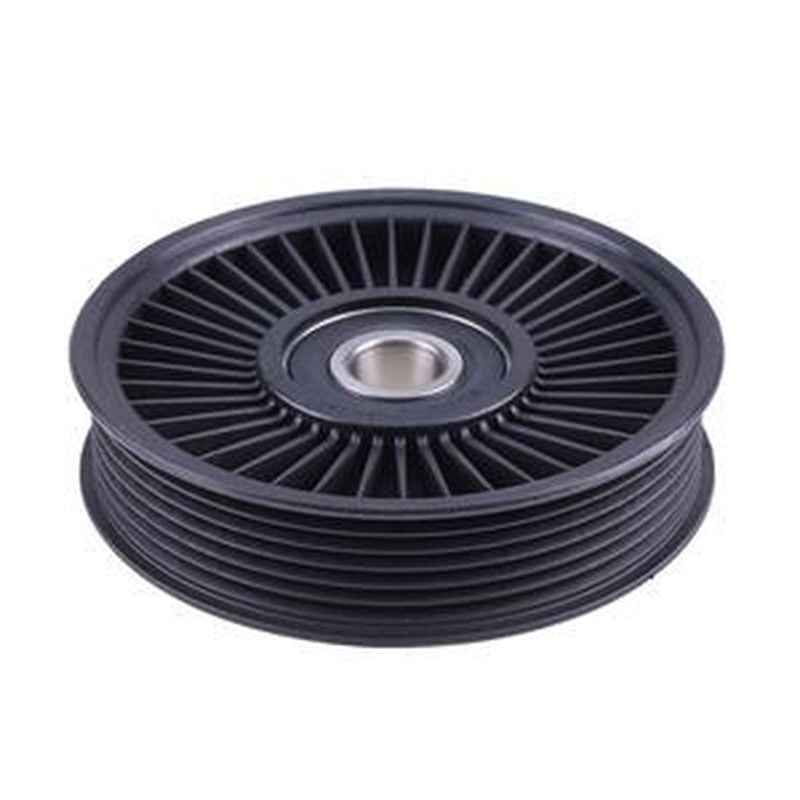 Idler Pulley RE537940/RE527250 for John Deere Loader 317-332 & CT322-332 Engines