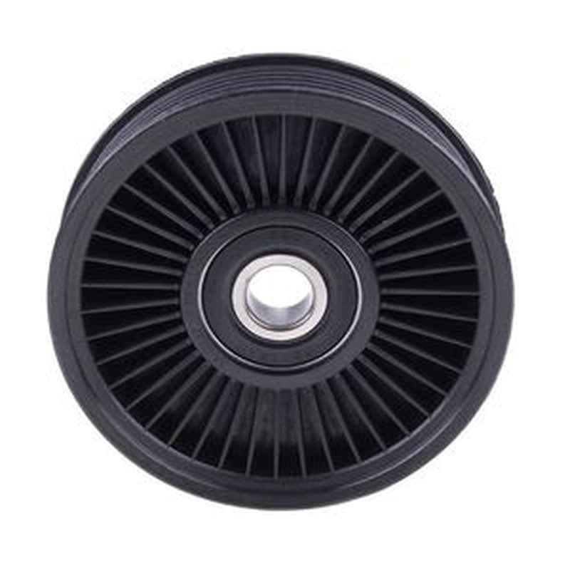 Idler Pulley RE537940/RE527250 for John Deere Loader 317-332 & CT322-332 Engines