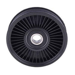 Idler Pulley RE537940/RE527250 for John Deere Loader 317-332 & CT322-332 Engines