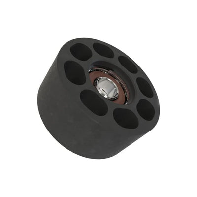 Idler Pulley Roller RE505265 for John Deere 6068 Excavator & Loader