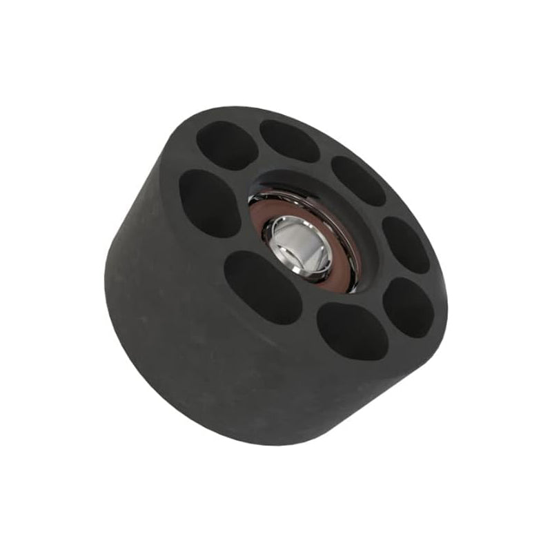 Re505265 Idler Pulley Roller RE505265 for John Deere 6068 Excavator & Loader ...