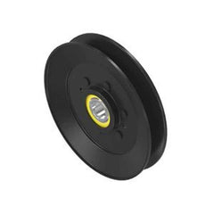 Idler Pulley TCA17540 for Yanmar 3TNV82A & John Deere 2025R Tractor