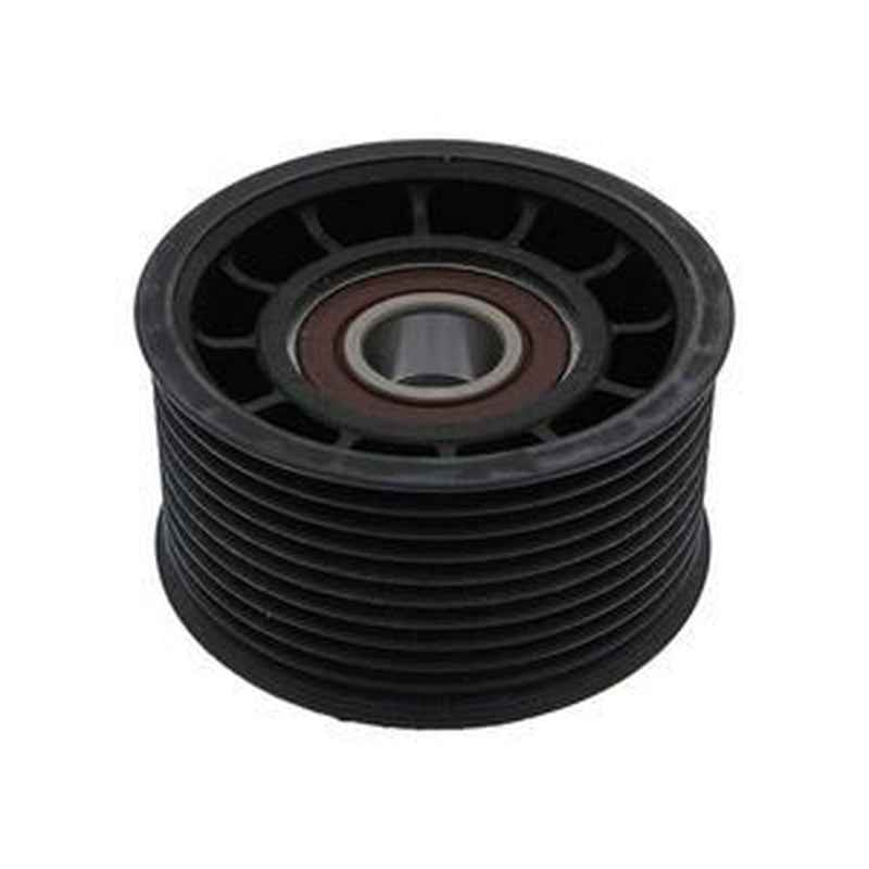 Idler Pulley VOE8086970 for Volvo SI6 A25D A25E A30D A30E Engines