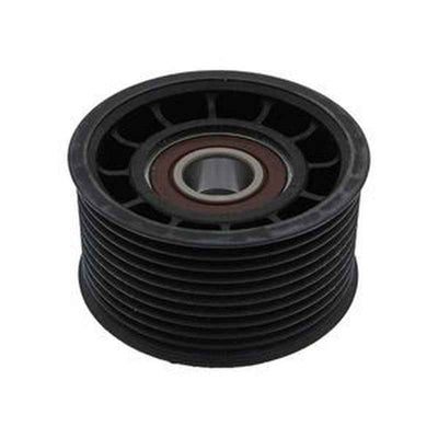 Idler Pulley VOE8086970 for Volvo SI6 A25D A25E A30D A30E Engines
