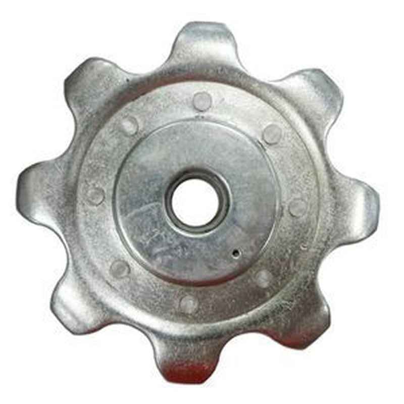 Idler Sprocket AH101219 for John Deere 1092 1243 Tractors