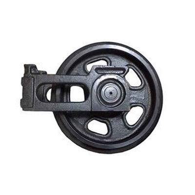Idler YM77242237100 for Komatsu Excavator PC30FR-2