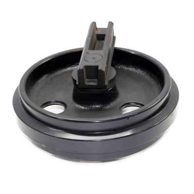Idler Assembly 7024105 for Bobcat Excavator E80 E85