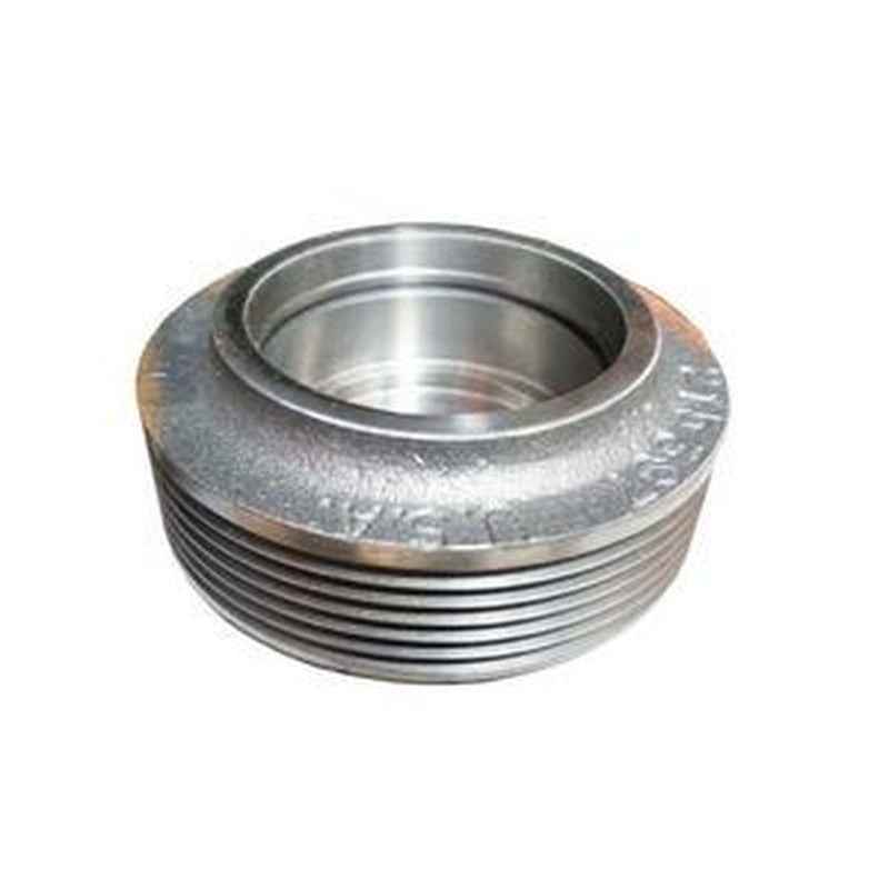 Idler Pulley 215397 for John Deere Tractor, Fits Cummins N14 G855 NT855