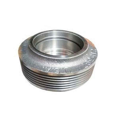 Idler Pulley 215397 for John Deere Tractor, Fits Cummins N14 G855 NT855