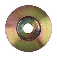 Polea tensora 841812 para motores Volvo AD30A D41D TAMD70E KAD42A MD40A MD31A