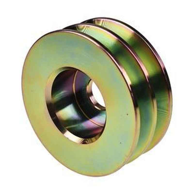 Idler Pulley 841812 for Volvo Engines AD30A D41D TAMD70E KAD42A MD40A MD31A