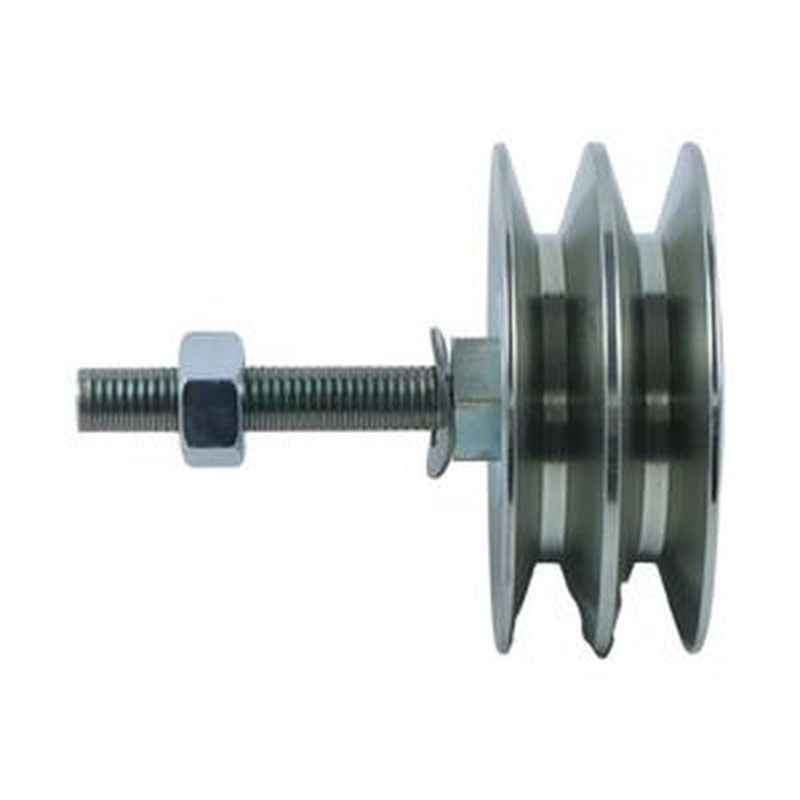 Idler Pulley Tensioner Assembly 50-60469-00 for Carrier Transicold Supra 1050