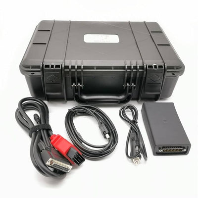 IDSS Diagnostic Scanner Tool for Isuzu Engine 4HK1 6HK1 Commercial Vehicles Excavator Truck