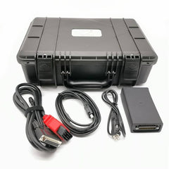 Ferramenta de diagnóstico do scanner IDSS para motor Isuzu 4HK1 6HK1 veículos comerciais escavadeira caminhão