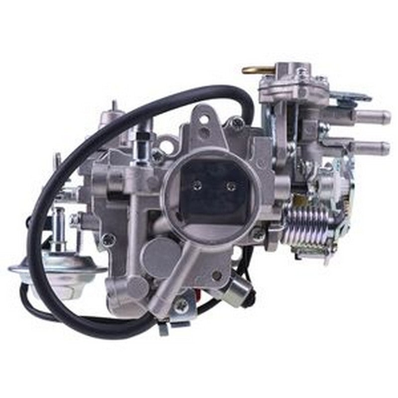 Ignition Carburetor 21100-78161-71 for Toyota Engine 4Y 5K Forklift 5FG10 5FG25 5F