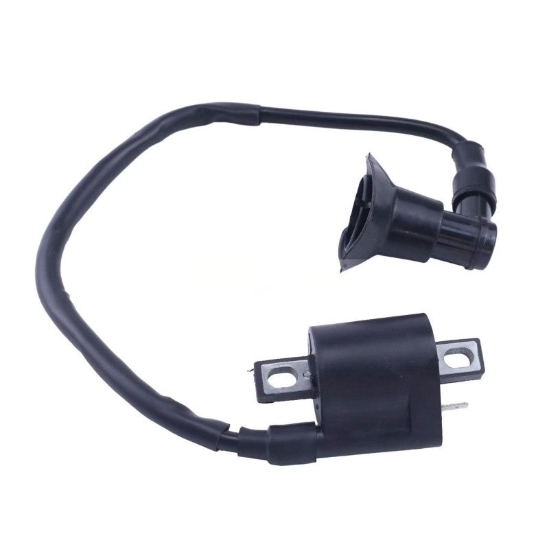 Ignition Coil 0450753 for Polaris Scrambler/Sportsman ATV buymachineryparts