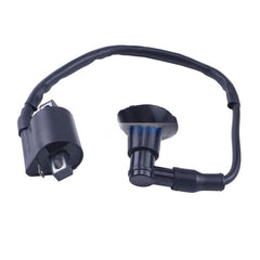 Ignition Coil 0450753 for Polaris Scrambler/Sportsman ATV buymachineryparts