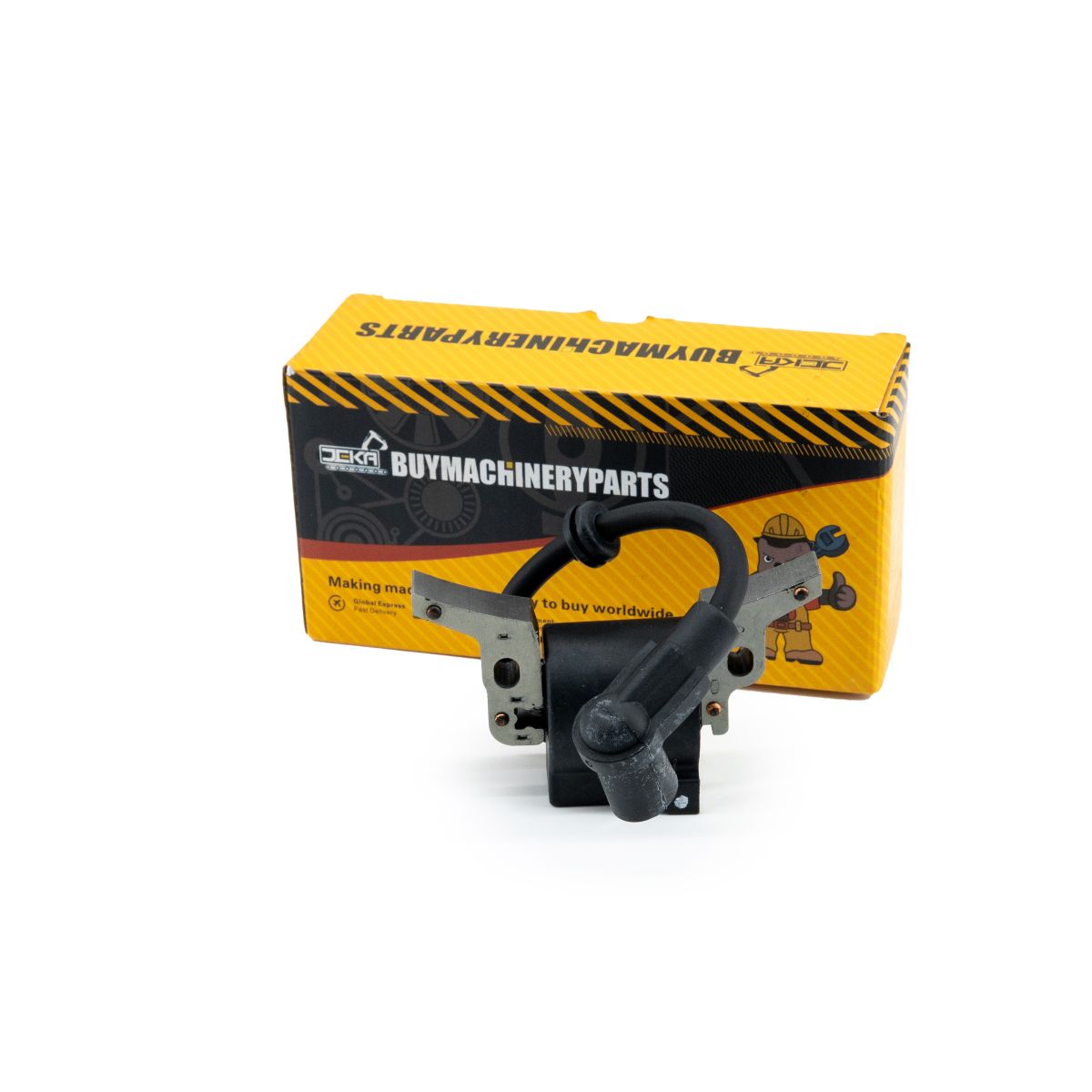 Ignition Coil 0G9241T 0G9241 0D9760 for Generac Engine GH410 GSH410