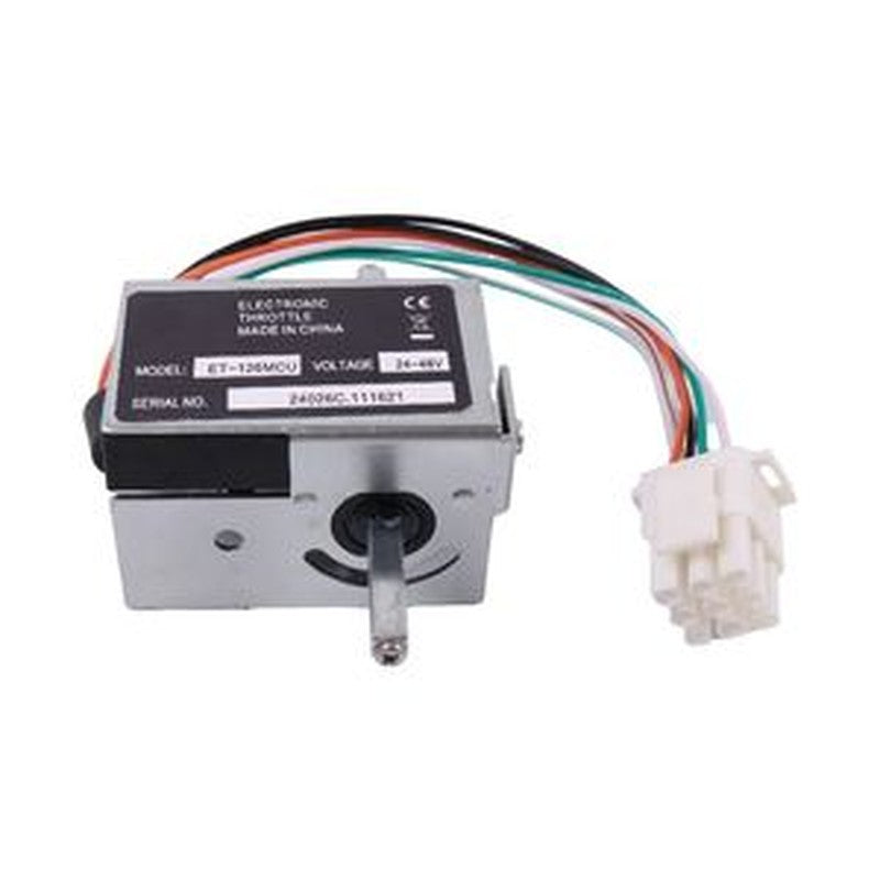 Ignition Coil 1012520 for Club Car DS Golf Cart 1984-1989 buymachineryparts