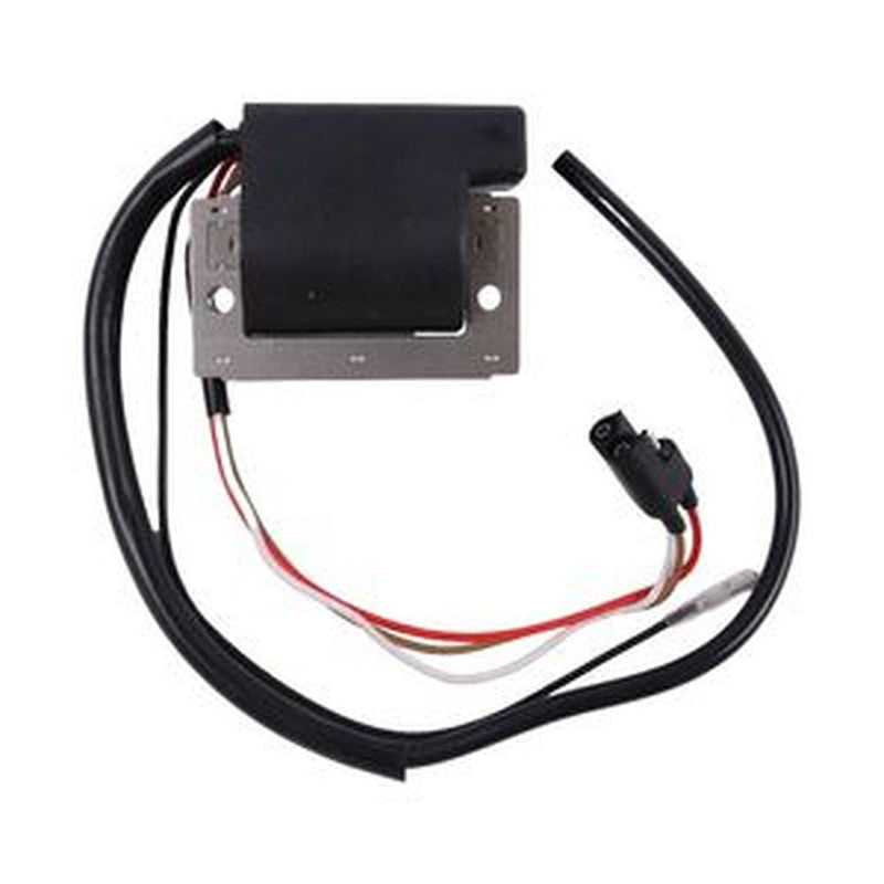 Ignition Coil 1012520 for Club Car DS Golf Cart 1984-1989 buymachineryparts