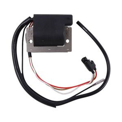 Ignition Coil 1012520 for Club Car DS Golf Cart 1984-1989