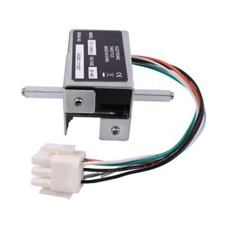 Ignition Coil 1012520 for Club Car DS Golf Cart 1984-1989 buymachineryparts
