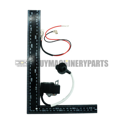 Ignition Coil 1135 400 1308 for Stihl Chainsaws MS341 MS360 MS361 MS361C MS362
