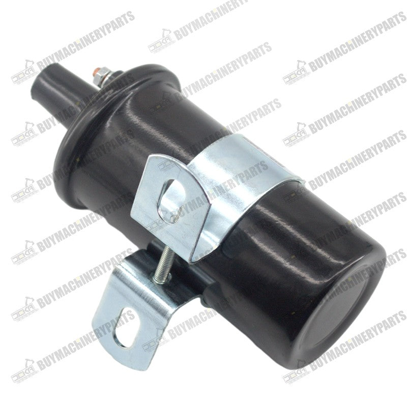 Ignition Coil 12581-68900 for Kubota Engine DF752 WG750 Tractor G2000 G2000-S G2460G - Buymachineryparts