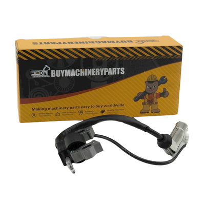 Bobina de encendido 133-9996 para modelos de quitanieves Toro 37793-37799, 37802