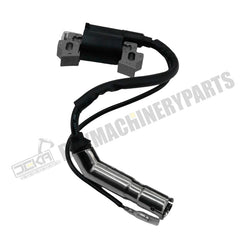 Bobina de ignição 133-9996 para os modelos de sopradores de neve Toro 37793-37799, 37802