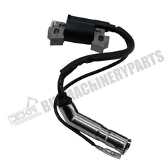 Bobina de ignição 133-9996 para os modelos de sopradores de neve Toro 37793-37799, 37802