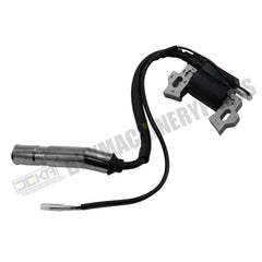 Bobina de ignição 133-9996 para os modelos de sopradores de neve Toro 37793-37799, 37802