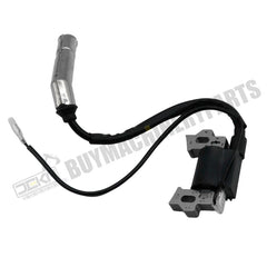 Bobina de ignição 133-9996 para os modelos de sopradores de neve Toro 37793-37799, 37802
