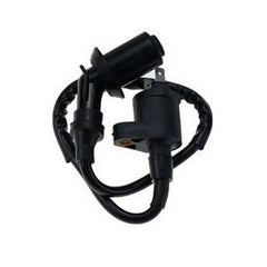Ignition Coil 150cc 50cc GY6 Scooter ATV Moped Chinese for Honda TRX250 TRX300 TRX350 TRX400FW TRX450FW XL250 XL350 XL600