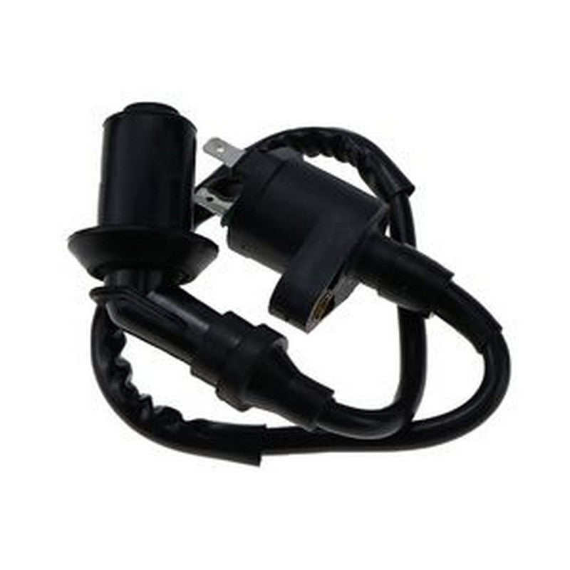 Ignition Coil 150cc 50cc GY6 Scooter ATV Moped Chinese for Honda TRX250 TRX300 TRX350 TRX400FW TRX450FW XL250 XL350 XL600