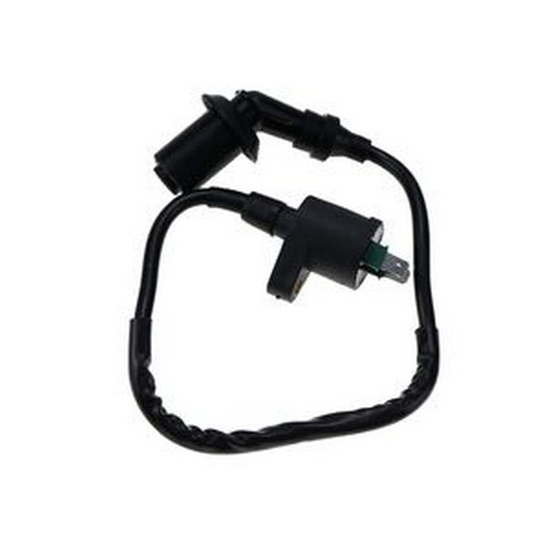 Ignition Coil 150cc 50cc GY6 Scooter ATV Moped Chinese for Honda TRX250 TRX300 TRX350 TRX400FW TRX450FW XL250 XL350 XL600