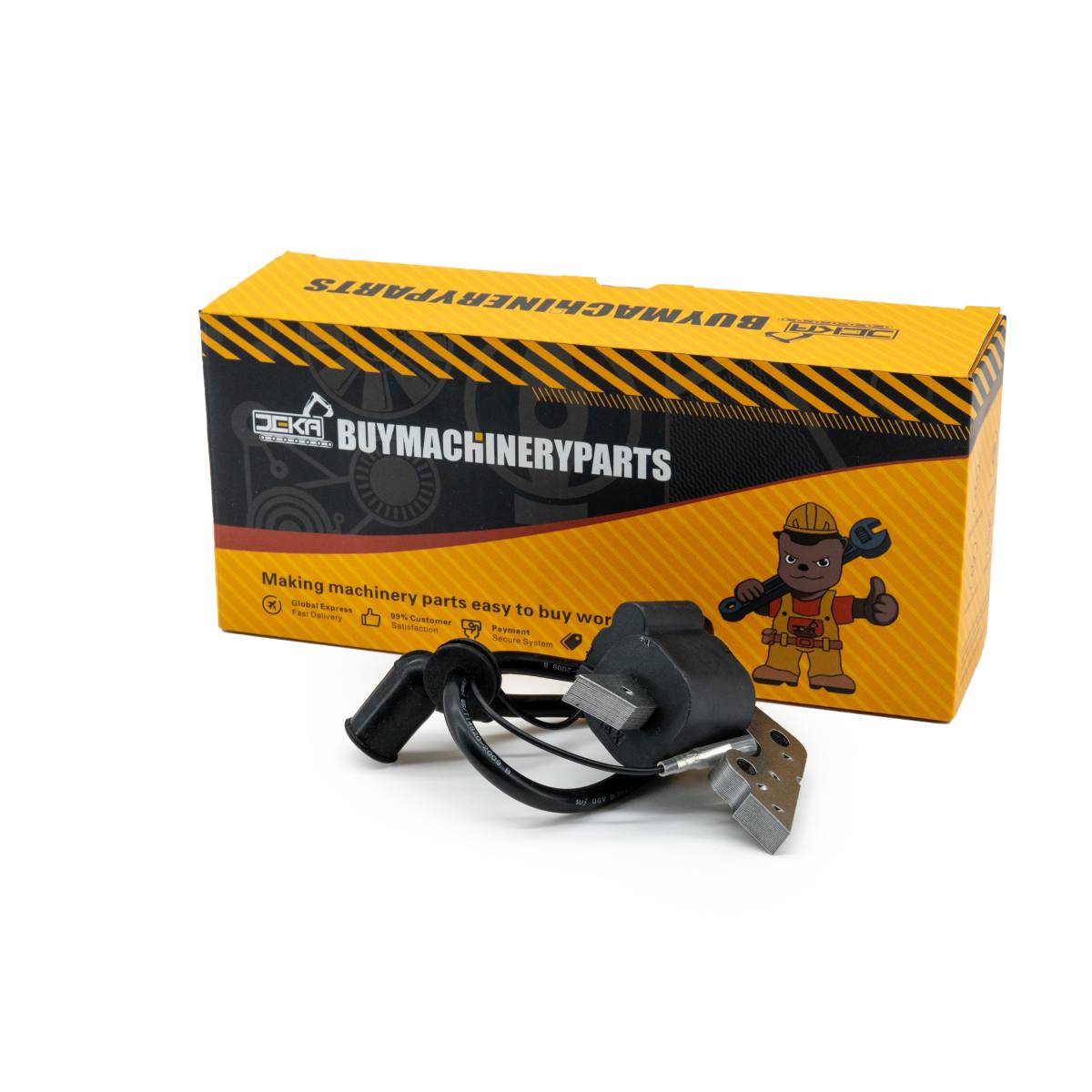 Ignition Coil 227-79460-11 227-79460-31 227-70132-08 for Subaru Robin Engine EY15 EY152B EY15-3 EY153 EY20