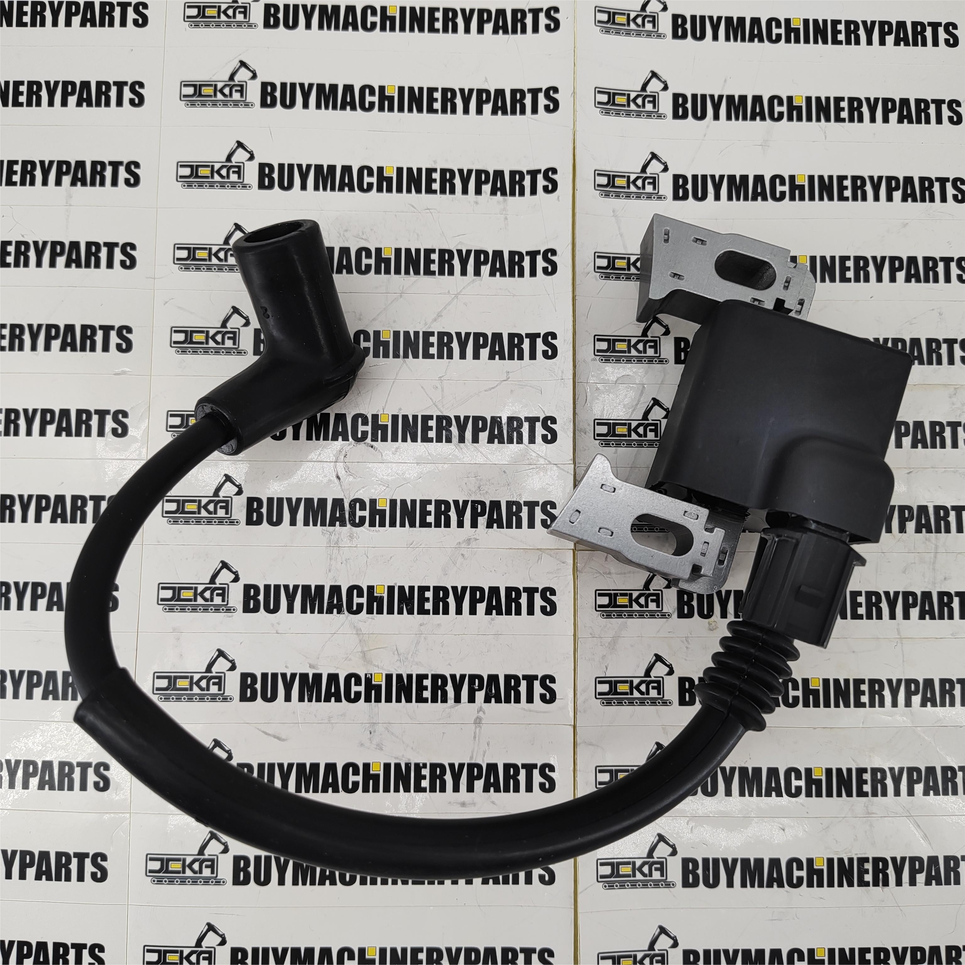 Ignition Coil 30500-Z6L-043 for Honda Engine GX630 GXV630 GX660 GXV660 GX690 GXV690R