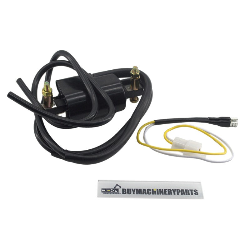 Ignition Coil 30530-413-003 30530-447-003 for Honda Motorcycle CB400 CM400A CM450C Hawk400 - Buymachineryparts