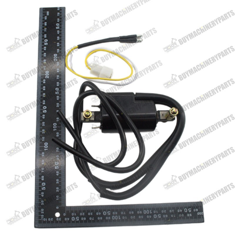 Ignition Coil 30530-413-003 30530-447-003 for Honda Motorcycle CB400 CM400A CM450C Hawk400 - Buymachineryparts