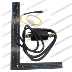 Ignition Coil 30530-413-003 30530-447-003 for Honda Motorcycle CB400 CM400A CM450C Hawk400 - Buymachineryparts