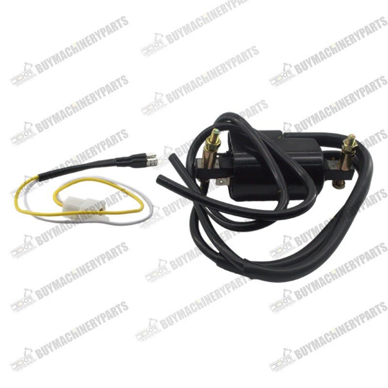 Ignition Coil 30530-413-003 30530-447-003 for Honda Motorcycle CB400 CM400A CM450C Hawk400 - Buymachineryparts