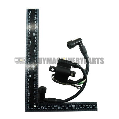 Ignition Coil 3V1-06040-0 3V1060400M for Tohatsu Nissan Outboard MFS8 MFS9.8 NSF8 NSF9.8