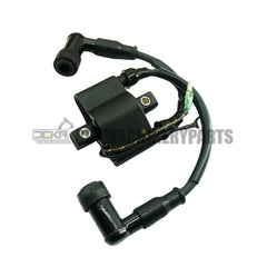Ignition Coil 3V1-06040-0 3V1060400M for Tohatsu Nissan Outboard MFS8 MFS9.8 NSF8 NSF9.8