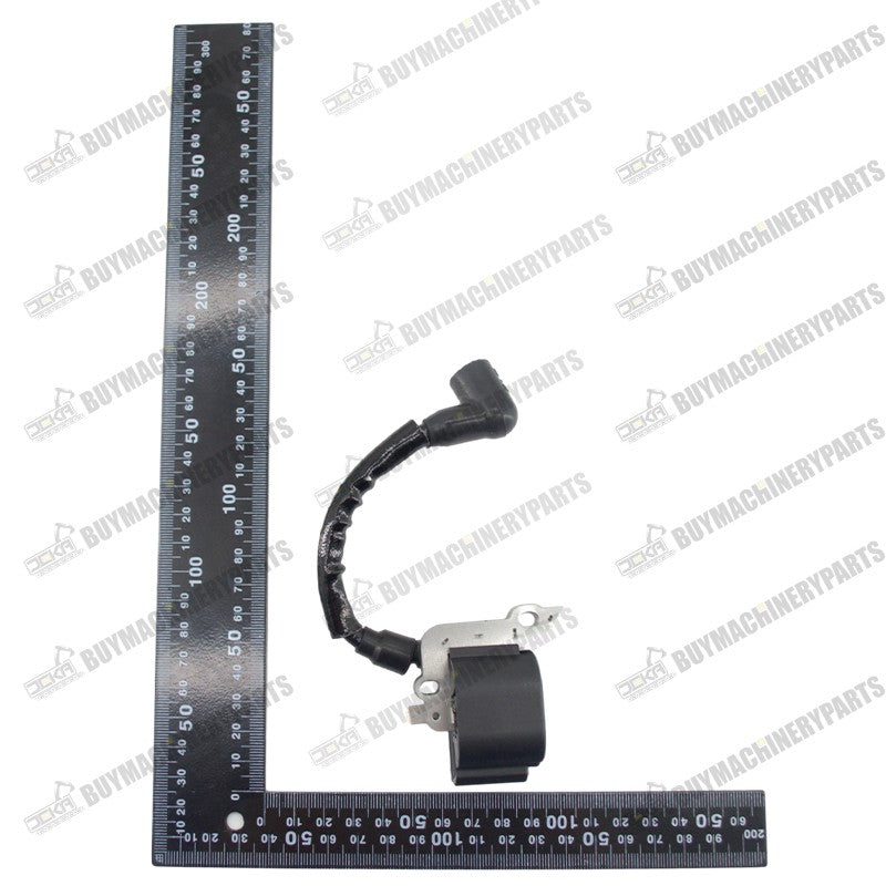 FS55 Ignition Coil For Stihl FS55 HL45 KM55 RC-E FS45 FC55 FS38 FS46 Replace 4140 400 1308/07 Trimmer Brushcutter Parts - Foto 11