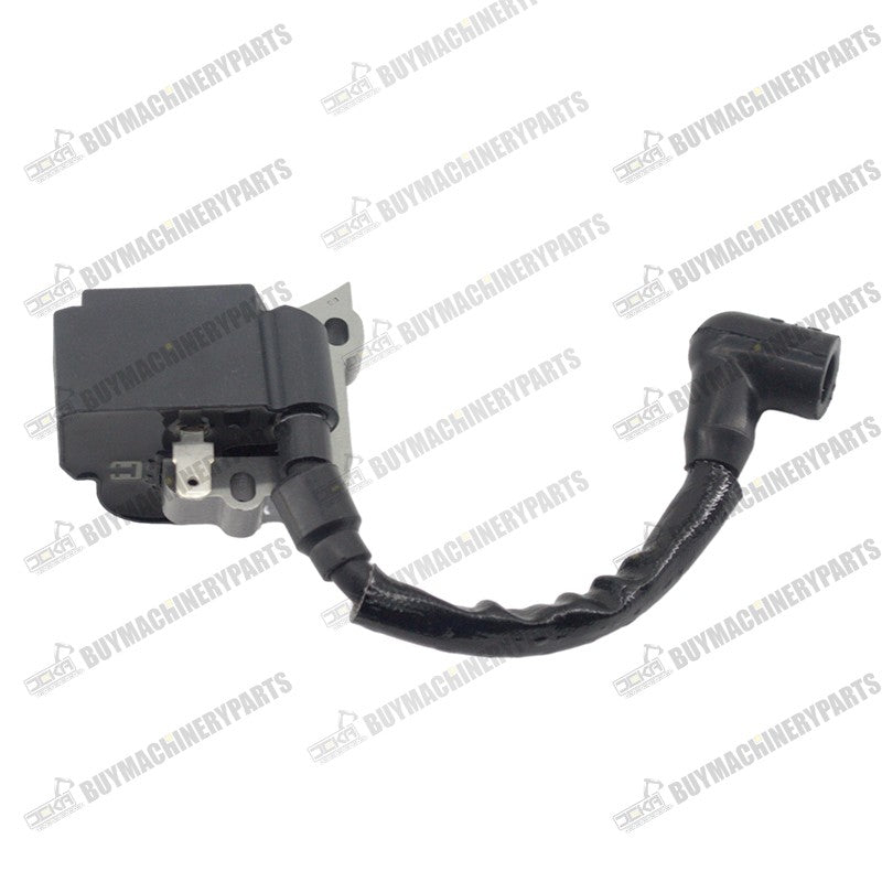 Ignition Coil 4140 400 1308 for Stihl Brushcutters Trimmers FS38 FS46 FS55 FS55C FS55R FS55RC KM55 MM55 HL45 HS45 - Buymachineryparts