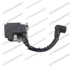 Ignition Coil 4140 400 1308 for Stihl Brushcutters Trimmers FS38 FS46 FS55 FS55C FS55R FS55RC KM55 MM55 HL45 HS45 - Buymachineryparts